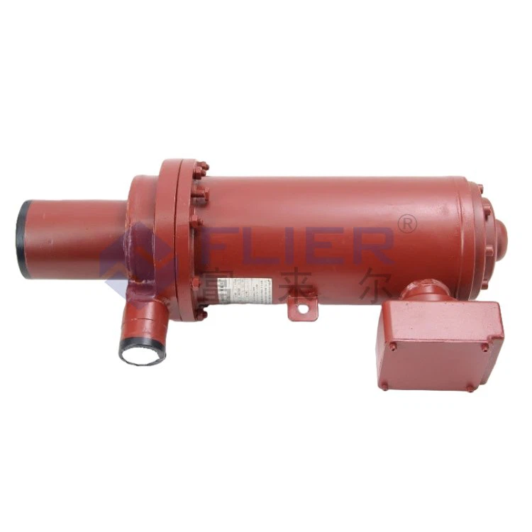 Lithium Bromide Canned Motor Pump