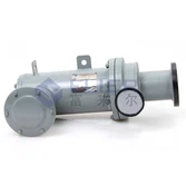 L-type Canned Pump for TEIKOKU